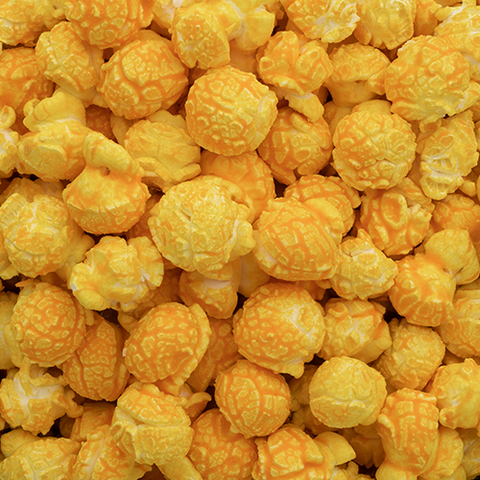 Cheddar Bliss Popcorn