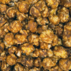 Peanut Butter Cup Popcorn