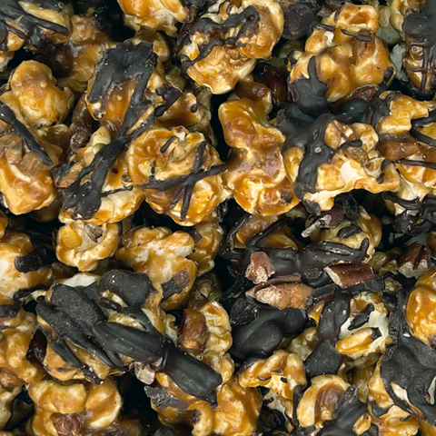 TurtlePopcorn Turtle Popcorn