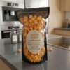 buffalo cheddar Buffalo Cheddar Popcorn
