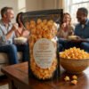 buffalocheddarLS1 Buffalo Cheddar Popcorn