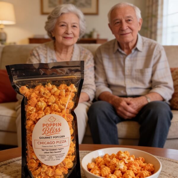 chicagopizzals1 Chicago Pizza Popcorn
