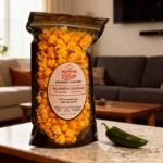 Jalapeño Cheddar Kick