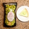 Key Lime Pie Popcorn