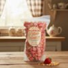 Strawberry Cheesecake Popcorn