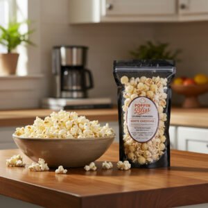 White Cheddar Wonder