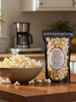 White Cheddar Wonder