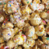 Cake Batter Crunch