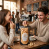Buy 3 Get Cake Batter Crunch FREE Deal