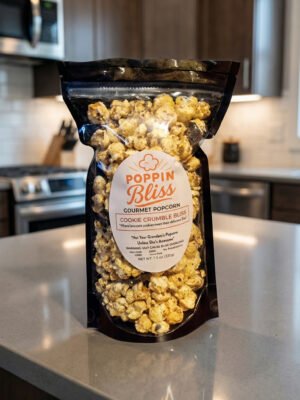 cookie crumble.bliss Cookie Crumble Bliss